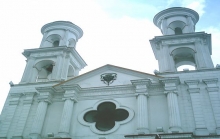 Imagen Iglesia de Santo Domingo